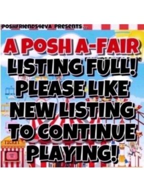 🎪Please ❤️ NEW Game #84 To Continue Playing! 🎪 Had To Make New Again 😆